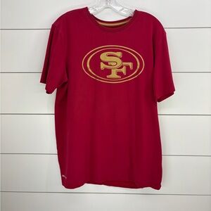 San Francisco 49ers Tshirt